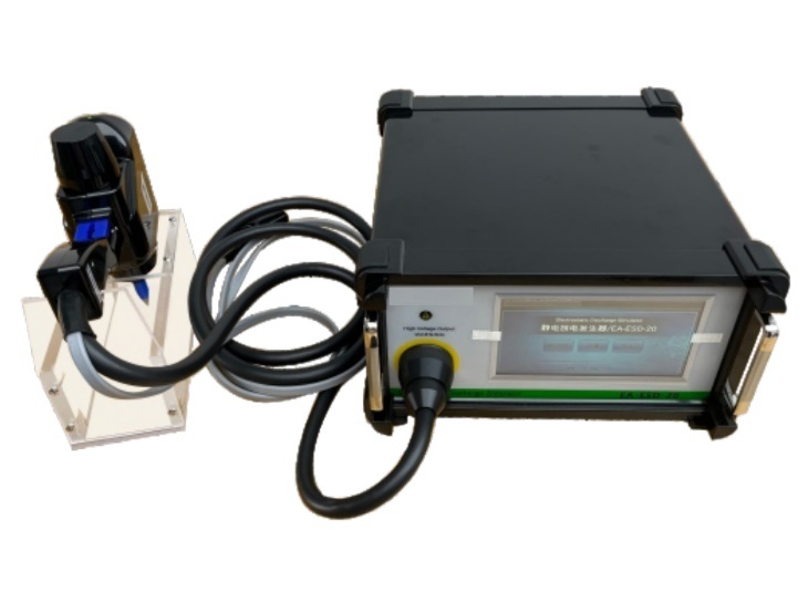 靜電放電模擬器 ESD-20A