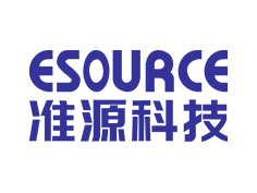準(zhǔn)源科技全新LOGO于今日正式啟用